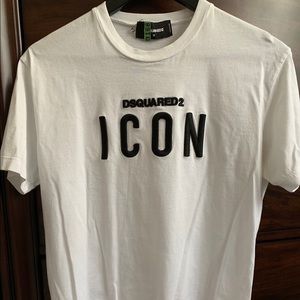 Dsqured ICON t-shirt